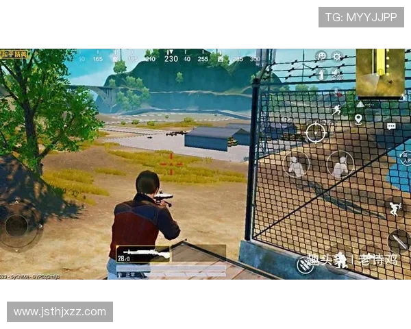 和平精英战术分析：WE战队的节奏掌控与策略探讨