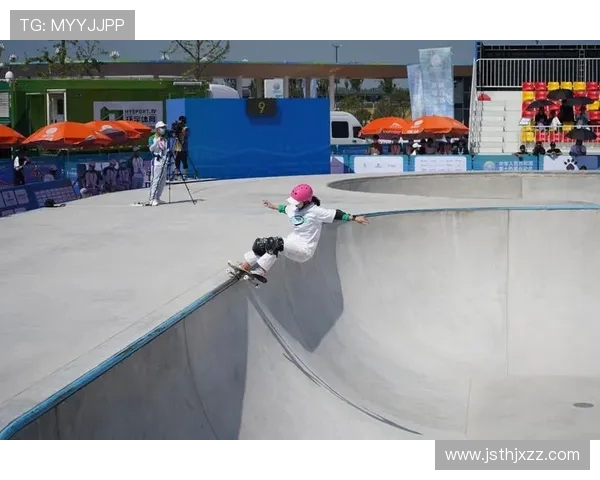 广州滑板队在极限运动联赛中的比赛经验与表现分析